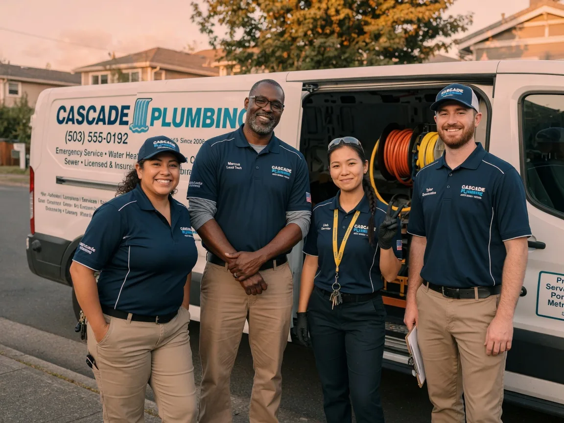 Emergency Plumber company in Hulbert, OK